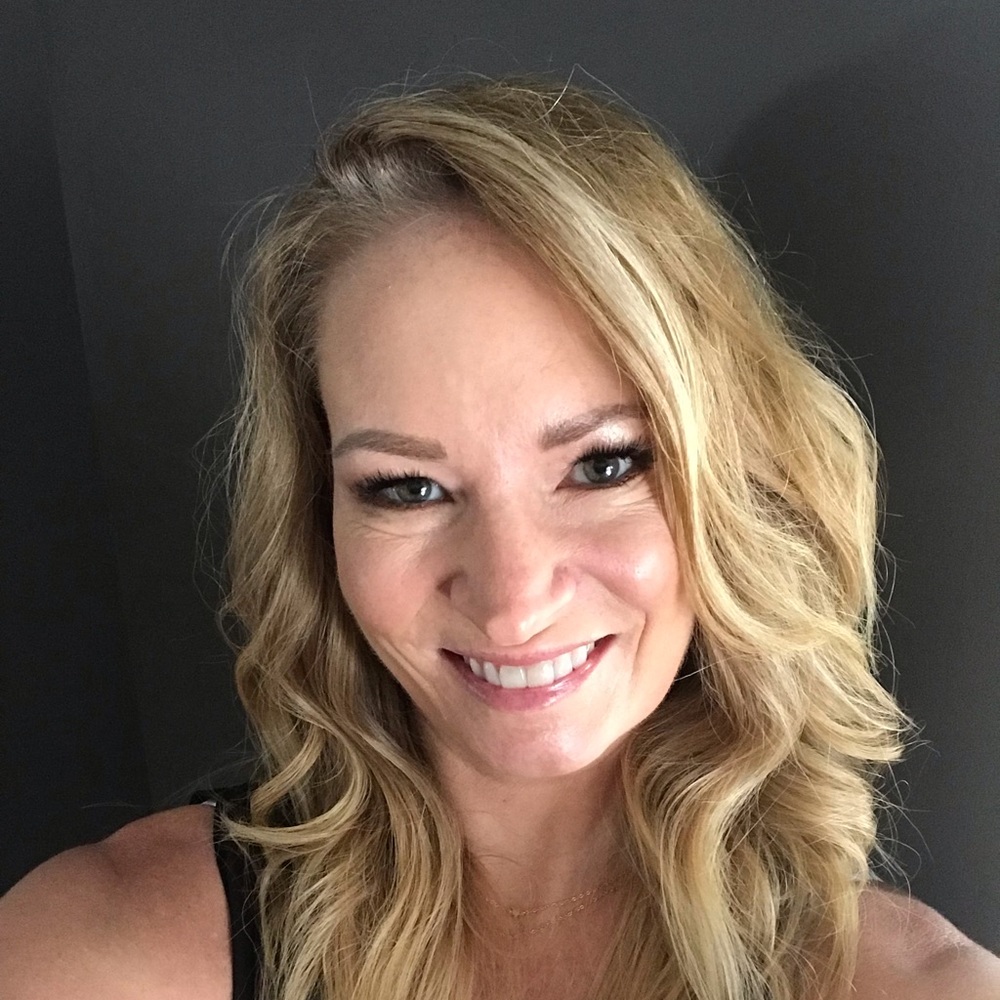 Meet your Posher, Jacki